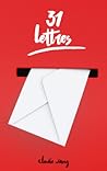 31 lettres by Élodie Wang