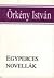 Egyperces novellák by István Örkény
