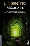 Mágica fe