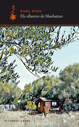 Els ullastres de Manhattan (Paperback)