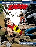 Speciale Zagor n. 32: La valle dell'Eden