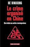 Le Crime organisé...