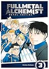 Fullmetal Alchemi...