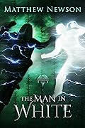 The Man in White