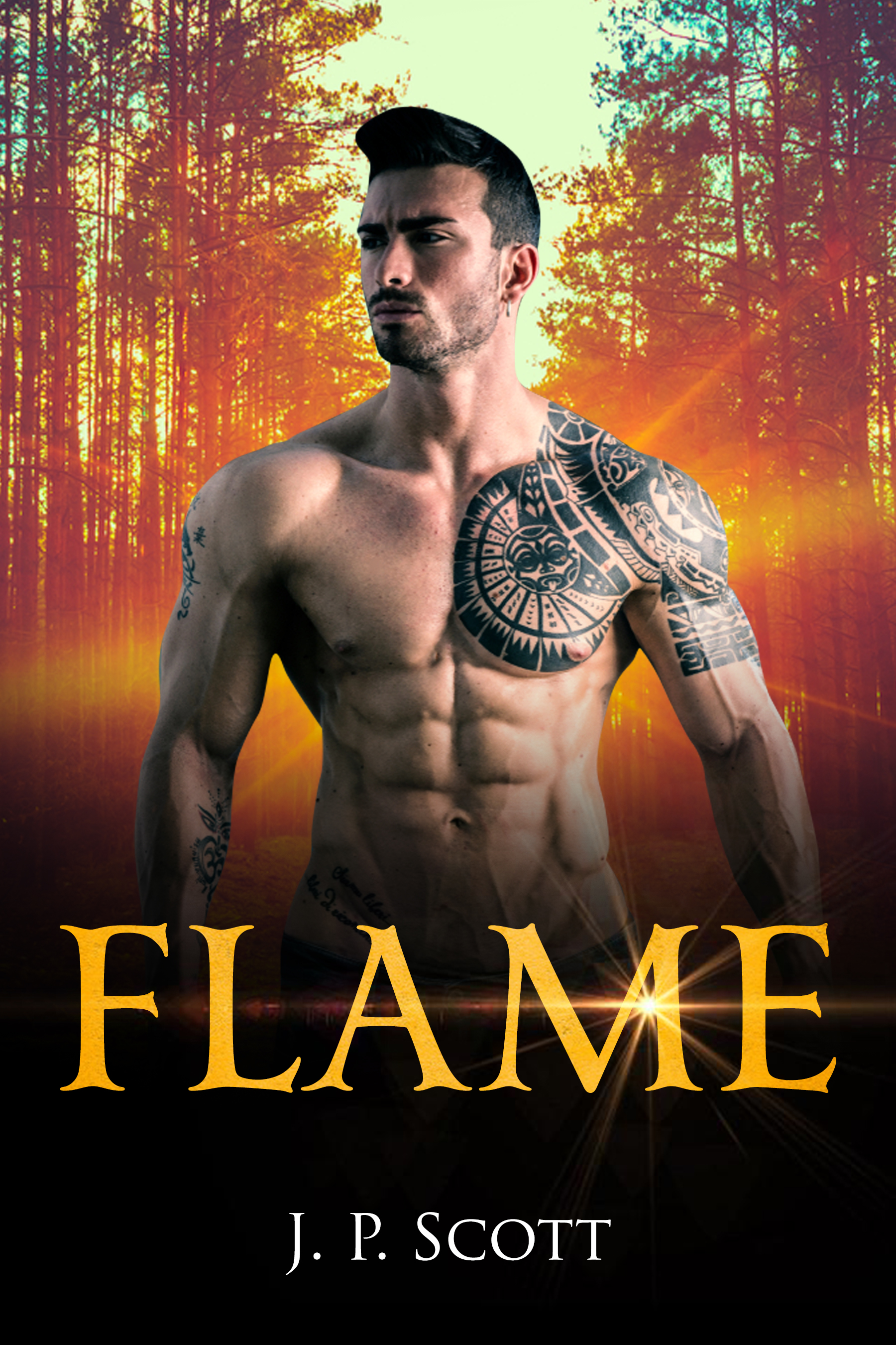 Flame