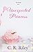 Unexpected Princess (The Royals, #2) by C.R. Riley