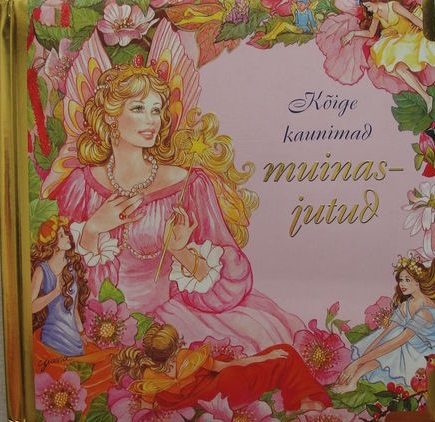 Kõige kaunimad muinasjutud