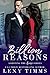 Billion Reasons (Assisting the Boss, #1)