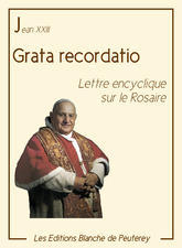 Grata Recordatio: On the Rosary (Paperback)