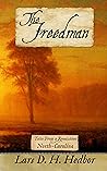The Freedman: North-Carolina (Tales From a Revolution)