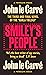 Smiley's People (George Smiley, #7)