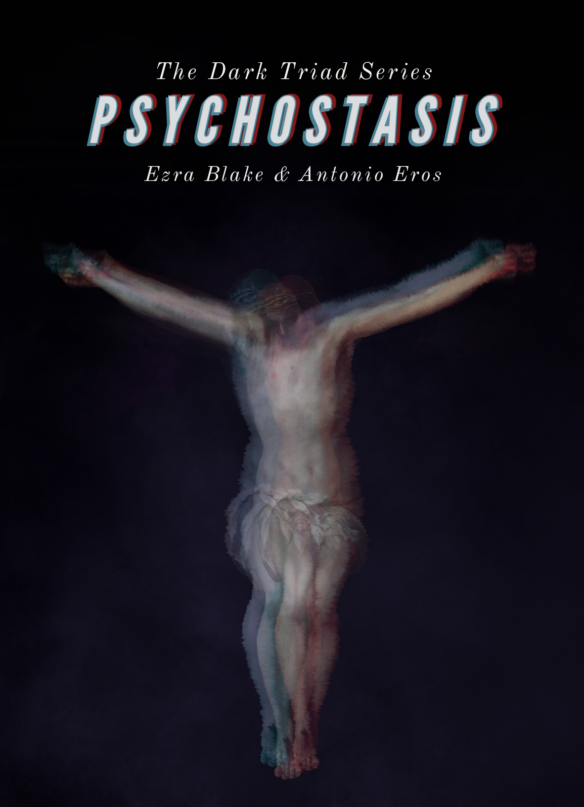 Psychostasis (The Dark Triad #2)