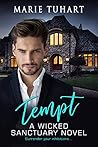 Tempt by Marie Tuhart