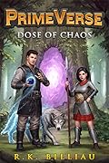 Dose of Chaos