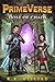 PrimeVerse Dose of Chaos by R.K. Billiau