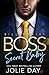 Billionaire BOSS: Secret Baby