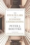 The Four Pillars of Economic Understanding