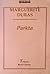 Parkta by Marguerite Duras