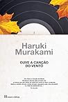Ouve a Canção do Vento / Flíper, 1973 by Haruki Murakami