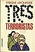 Tres terroristas (Spanish Edition)