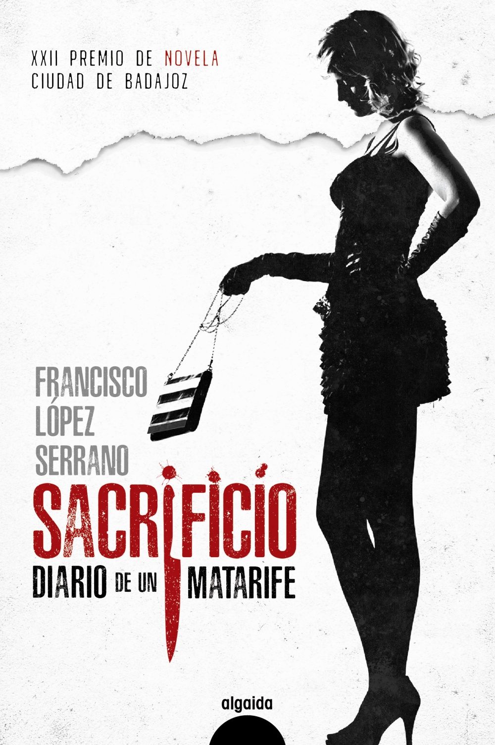 Sacrificio, diario de un matarife