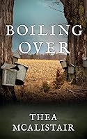 Boiling Over (The Caro Mysteries)