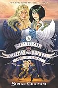 One True King (The School for Good and Evil: The Camelot Years, #3)