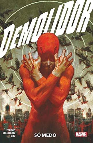 Demolidor, Vol. 1: Só Medo
