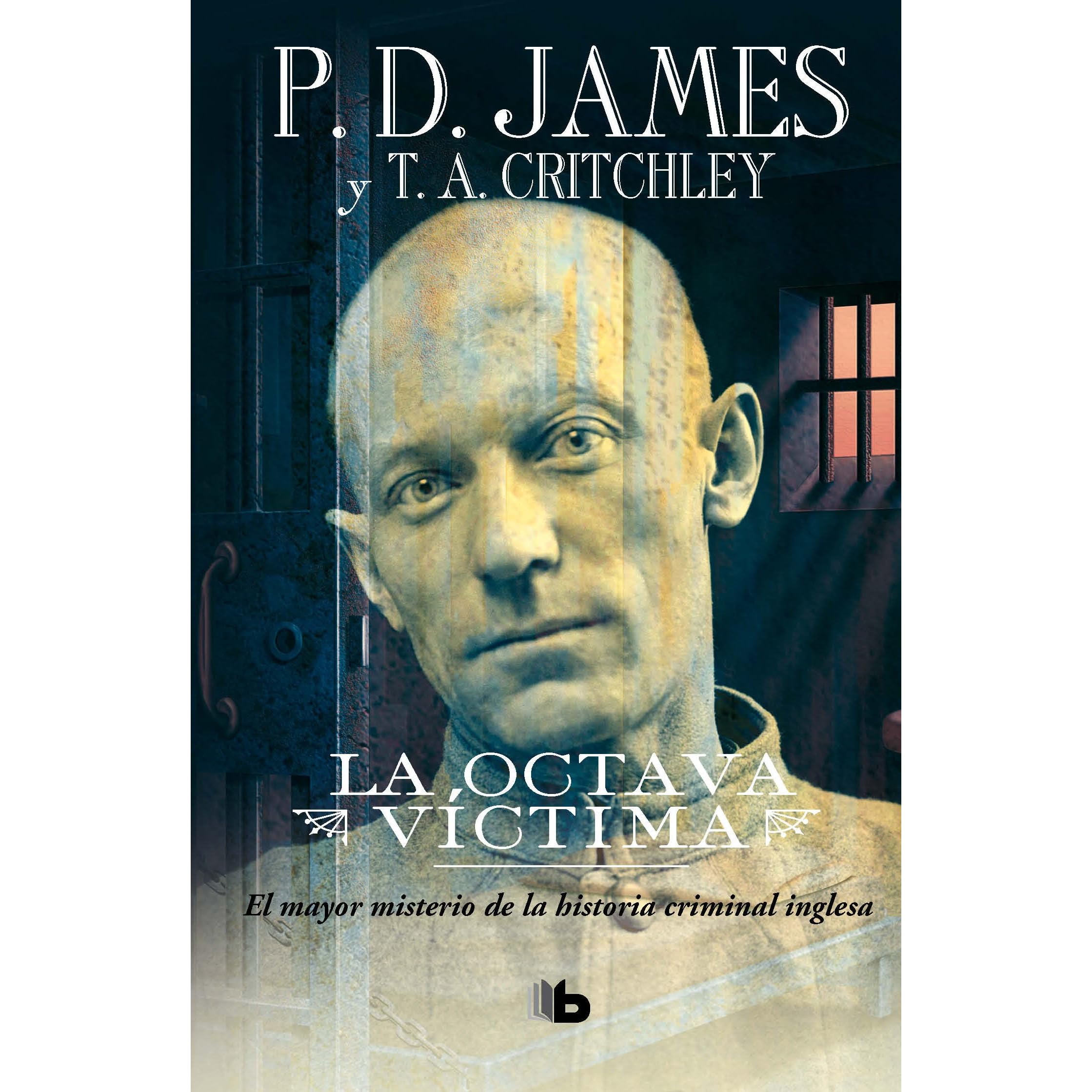 La Octava Victima By P D James