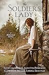 The Soldier's Lady by Susanne Dietze