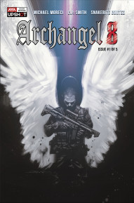 Archangel 8 #1 (Unknown Binding)