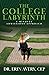 The College Labyrinth A Mindful Admissions Approach by Erin Avery