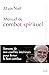Manuel de combat spirituel by Alain Noel
