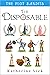 The Disposable (The Plot Bandits, #1)