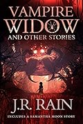 Vampire Widow and Other Stories