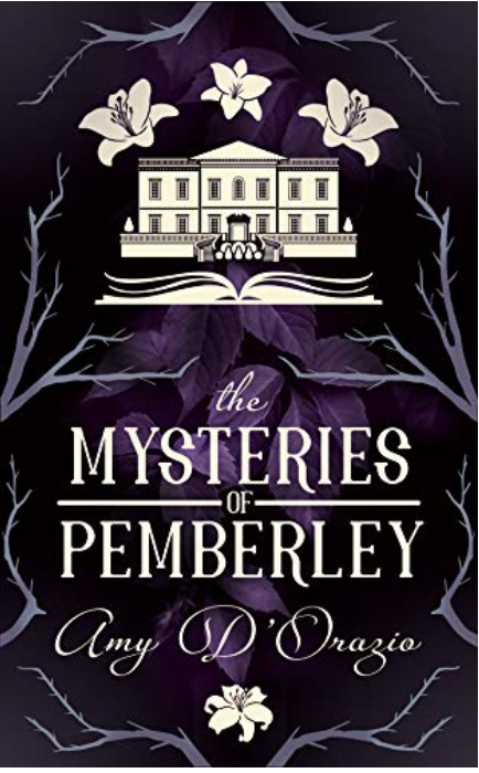 The Mysteries of Pemberley (Kindle Edition)