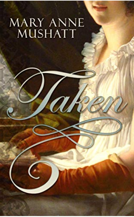 Taken: A Pride & Prejudice Variation (Kindle Edition)