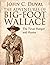 The Adventures of Big-Foot Wallace: The Texas Ranger and Hunter