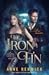 The Iron Fin (Elemental Web Chronicles, #3)