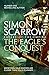 The Eagle's Conquest by Simon Scarrow