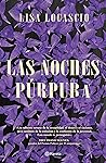 Las noches púrpur...