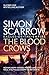 The Blood Crows (Eagle, #12)