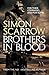 Brothers in Blood (Eagle #13)