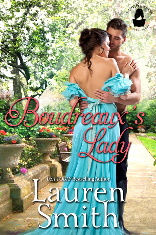 Boudreaux's Lady (Boudreaux Universe)