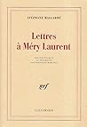 Lettres à Méry Laurent