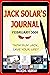Jack Solar's Journal - Febr...