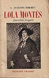 Lola Montès, favorite royale Lola Montès, favorite royale
