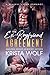 The Ex-Boyfriend Agreement by Krista Wolf