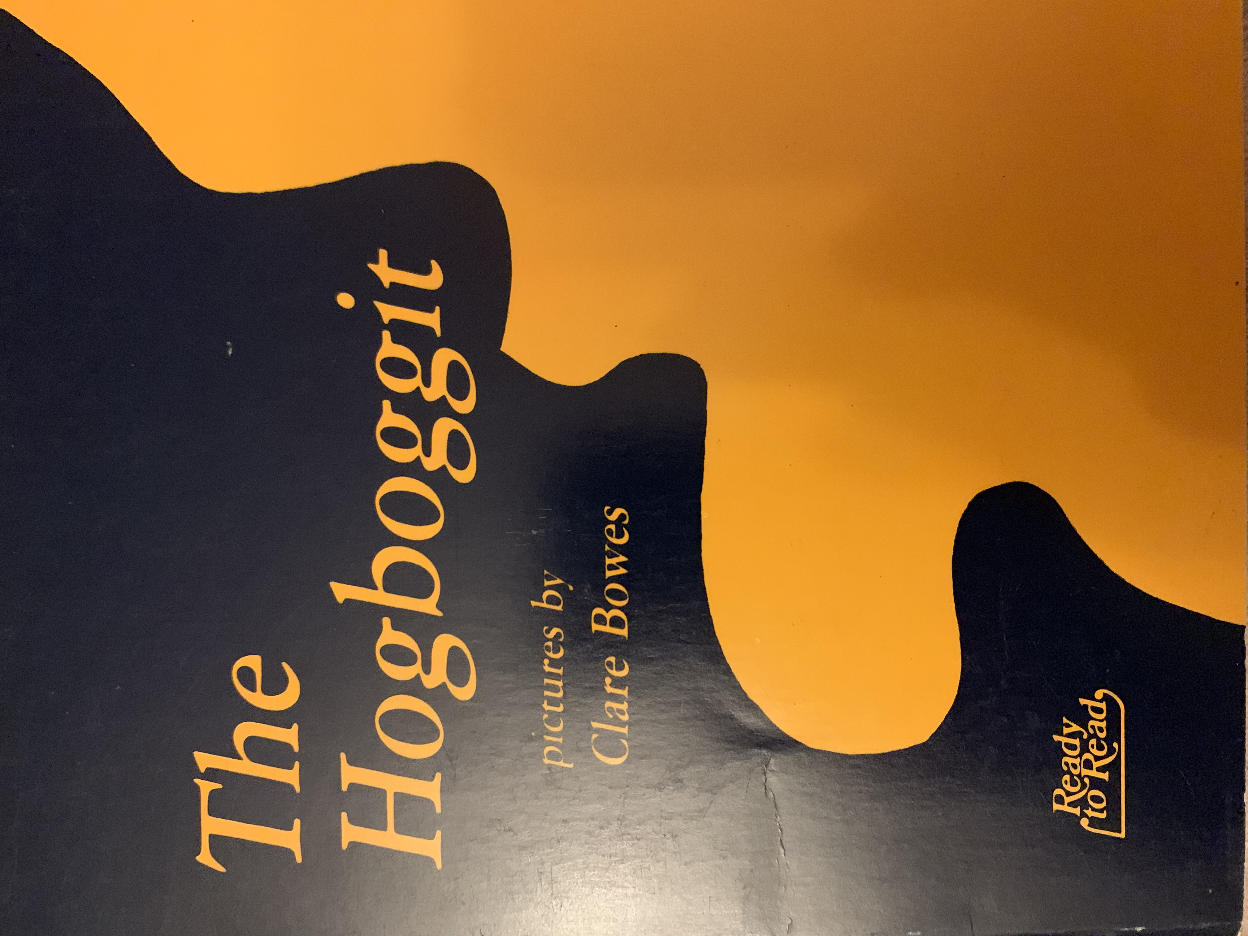 The Hogboggit