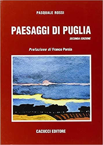 Paesaggi di Puglia
